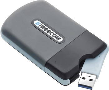 Freecom Tough Drive Mini SSD 128GB