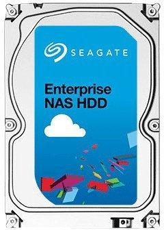 Seagate Enterprise NAS SATA 2TB (ST2000VN0001)