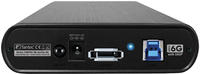 Fantec DB-ALU3e-6G 2TB