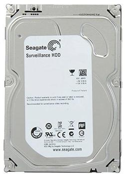 Seagate Surveillance SATA 1TB (ST1000VX003)
