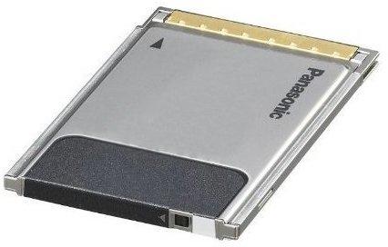 Panasonic 128GB SSD-Kit for CF-53 MK2 & MK3 inkl.