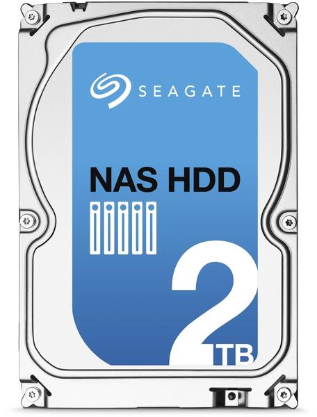 Seagate NAS HDD 2TB (ST2000VN001)