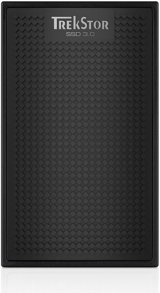 TrekStor DataStation picco 512GB USB 3.0 schwarz (66439)