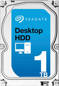 Seagate Desktop HHD 1TB (ST1000DM004)