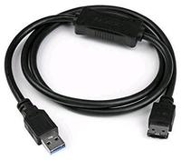 USB 3.0 zu eSATA Adapter Kabel