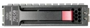 HPE Midline SATA 6TB (753874-B21)