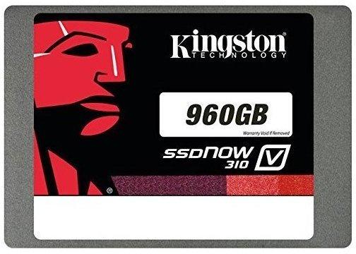 Kingston SSDNow V310 960GB