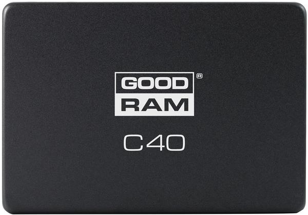 GoodRAM C40 60GB
