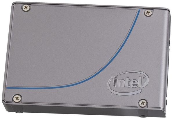 Intel DC P3600 400GB 2.5