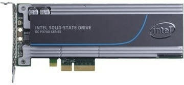 Intel DC P3700 800GB HHHL