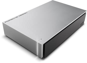 LaCie Porsche Design P9233 5TB USB 3.0 (9000479)