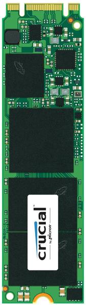 Crucial Technology M550 128GB (CT128M550SSD4)