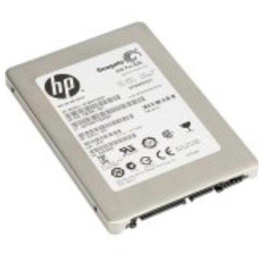 HPE Seagate 600 Pro SSD 120GB (E9Q50AA)