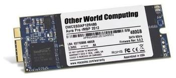 OWC Aura Pro 6G 240GB (OWCSSDAP12R240)