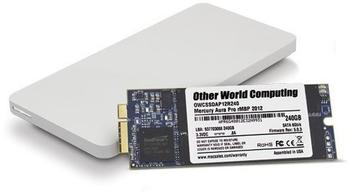 OWC Aura Pro 6G 240GB (OWCSSDAP12K240)