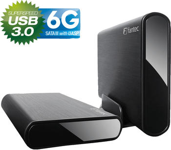Fantec DB-ALU3-6G