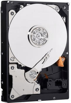 Western Digital Black Mobile SATA 500GB (WD5000BPKX)