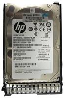 Server Zub Hp Hdd 2,5' 900gb Sas 6g 10000rpm Hot-plug G8 / G9