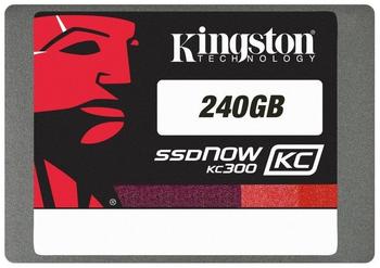 Kingston SSDNow KC300 240GB