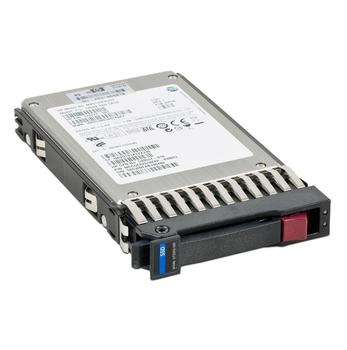 HPE SATA III 100GB (691862-B21)