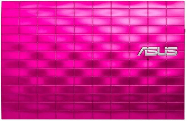 Asus KR 500GB pink (90-XB1P00HD00010)