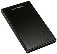 Lc-power Lc-25u3-becrux Externe Geh&auml;use
