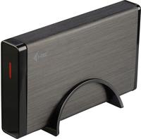 I-Tec MYSAFE35U401, i-tec USB 3.0 CASE HDD SSD ALU (MYSAFE35U401)