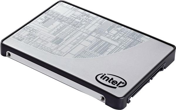 Intel 335 SSD 180GB