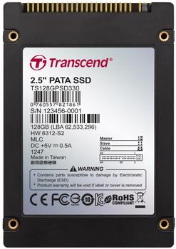 Transcend PSD330 128GB
