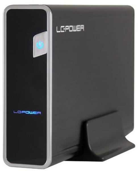 LC Power LC-35U3-Acrux 3,5