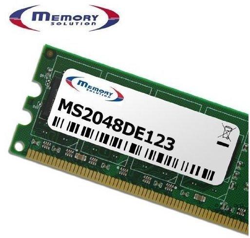 Memorysolution 2GB Dell Vostro 1220,