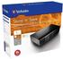 Verbatim Store n Save 1TB USB 3.0 schwarz (47670)