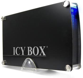 Raidsonic Icy Box IB-351StU3-B schwarz