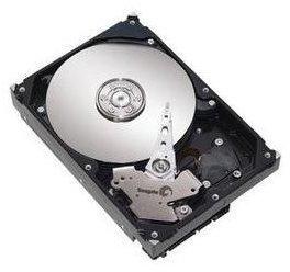 Seagate Barracuda 7200.11 500GB (ST3500320AS)