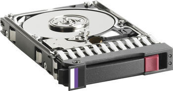 HPE SAS III 4TB (K2Q82A)