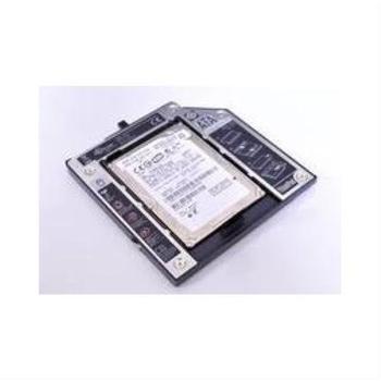 Micro Storage 2:nd Bay SSD 240GB MLC (SSDM240I140)
