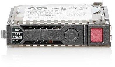 HP SATA III 300GB (739888-B21)