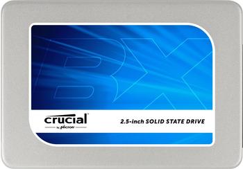 Crucial BX200 480 GB