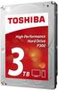 Toshiba P300 DT01ACA300 / 3 TB / 3.5 / Red