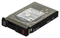 HPE Midline - Festplatte - 4 TB - Hot-Swap - 3.5 LFF (8.9 cm LFF) - SATA 6Gb/s - 7200