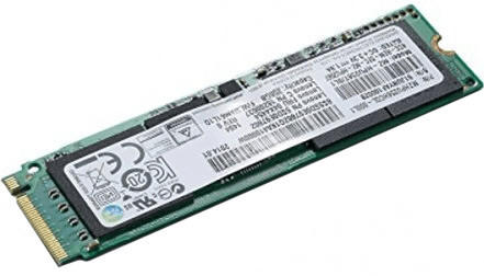Lenovo PCIe 512GB M.2 (4XB0K26783)