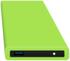 HipDisk HD-GR-00 Festplattengehäuse 6,4 cm (2,5 Zoll) grün