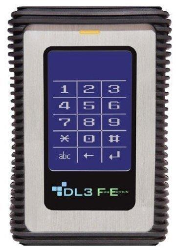 Origin Storage Data Locker 3 256GB FIPS