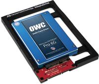Newertech NWTADPTADRV, Newertech Newer Technology AdaptaDrive -