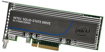 Intel DC P3608 4TB