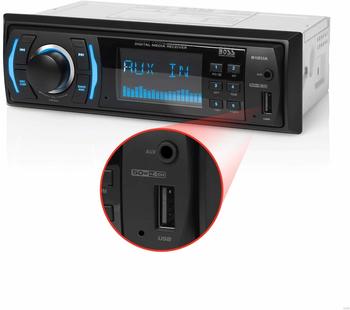 Boss Audio MP3 Solid State Receiver
