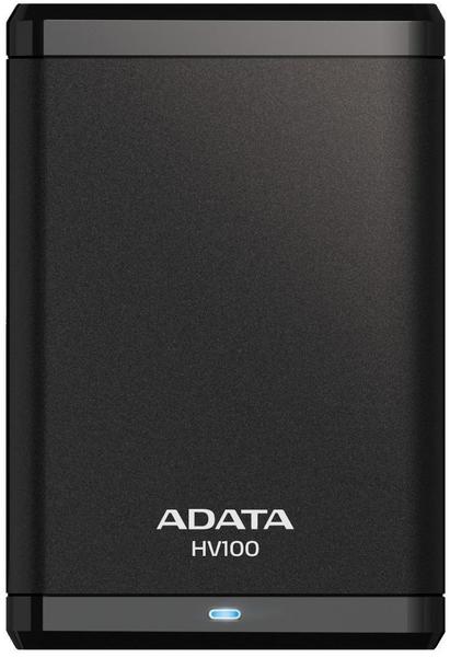 Adata DashDrive Classic HV100 2TB schwarz