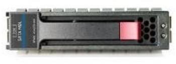 HP Server Hard Drives SC 512e Helium 3.5Zoll 8TB SATA III HDD (793695-B21)