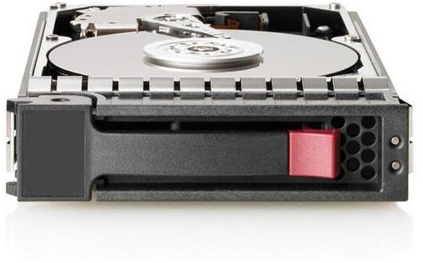 HPE Midline Hot Plug DP SAS 2TB (507616-B21)