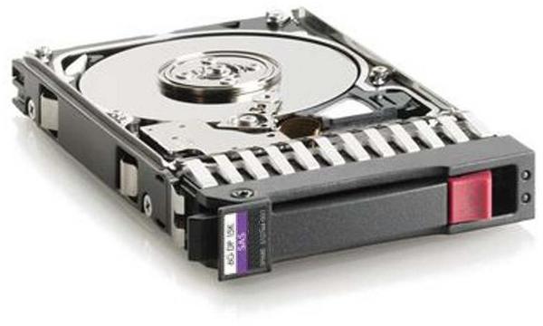 Hypertec LFF NHP SATA 2TB (507774-B21-HY)